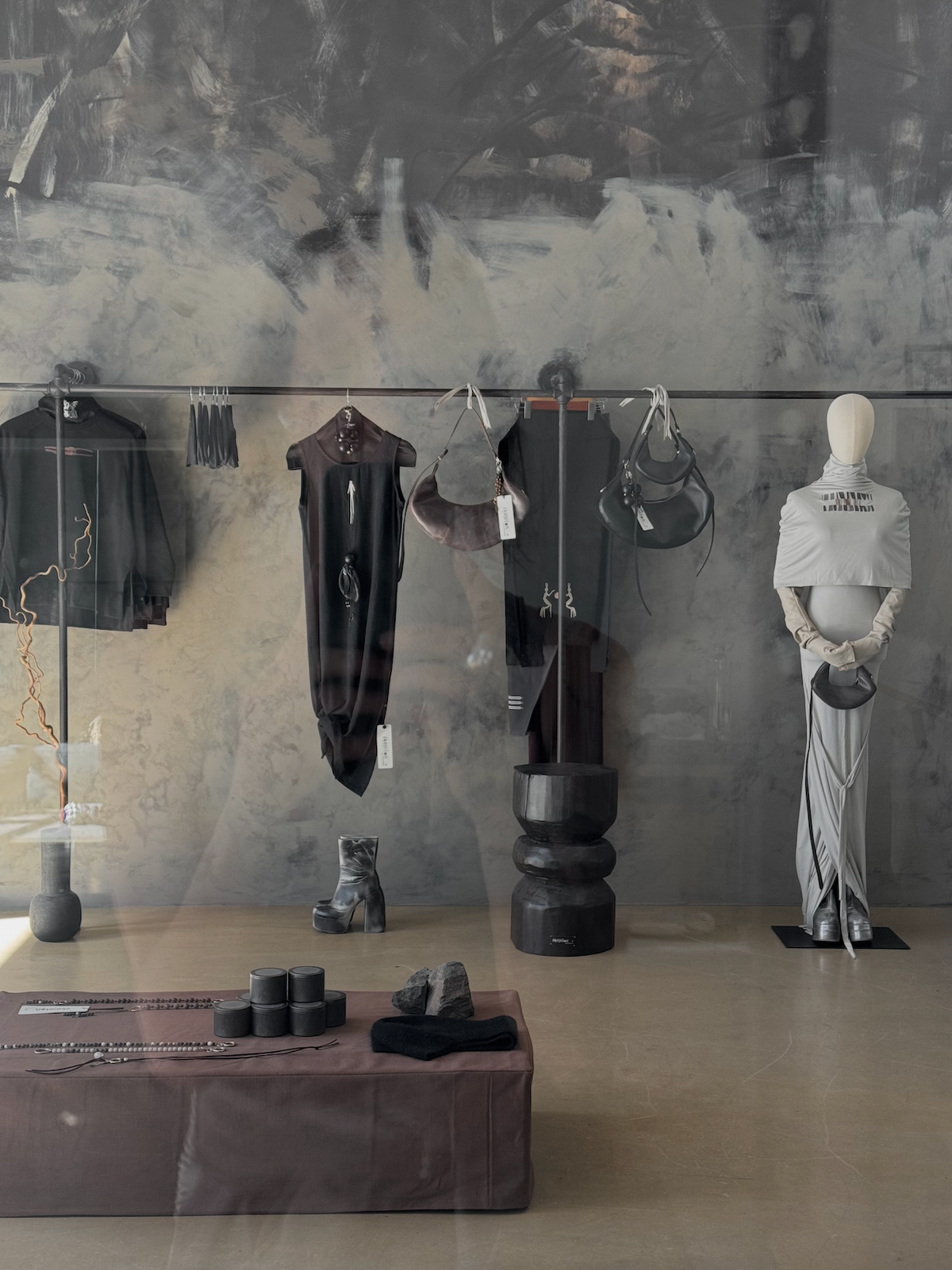 STORE OPENING 31st of JULY