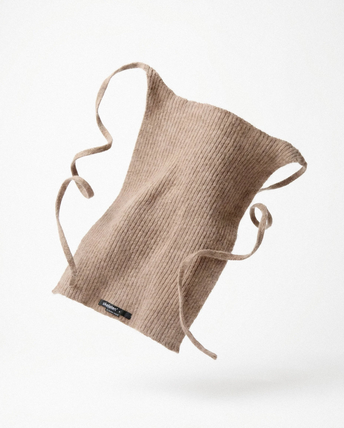 ANGORA APRON SAND (medium) — view 2