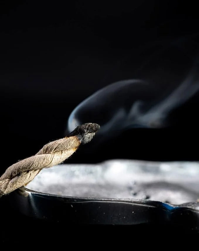 spirit cleanse incense collection — view 8