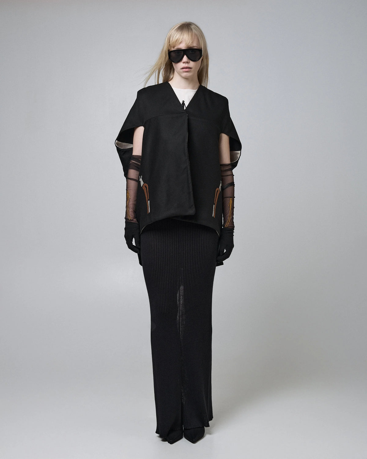 RA JACKET MORI — view 3