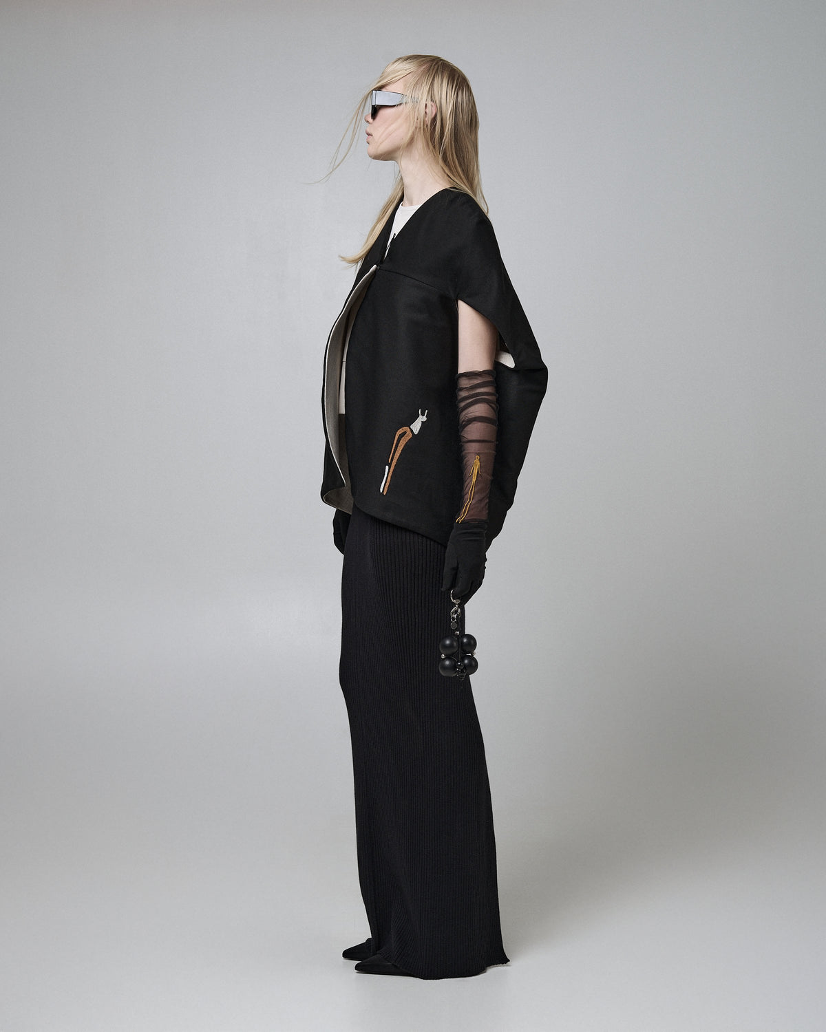 RA JACKET MORI — view 6