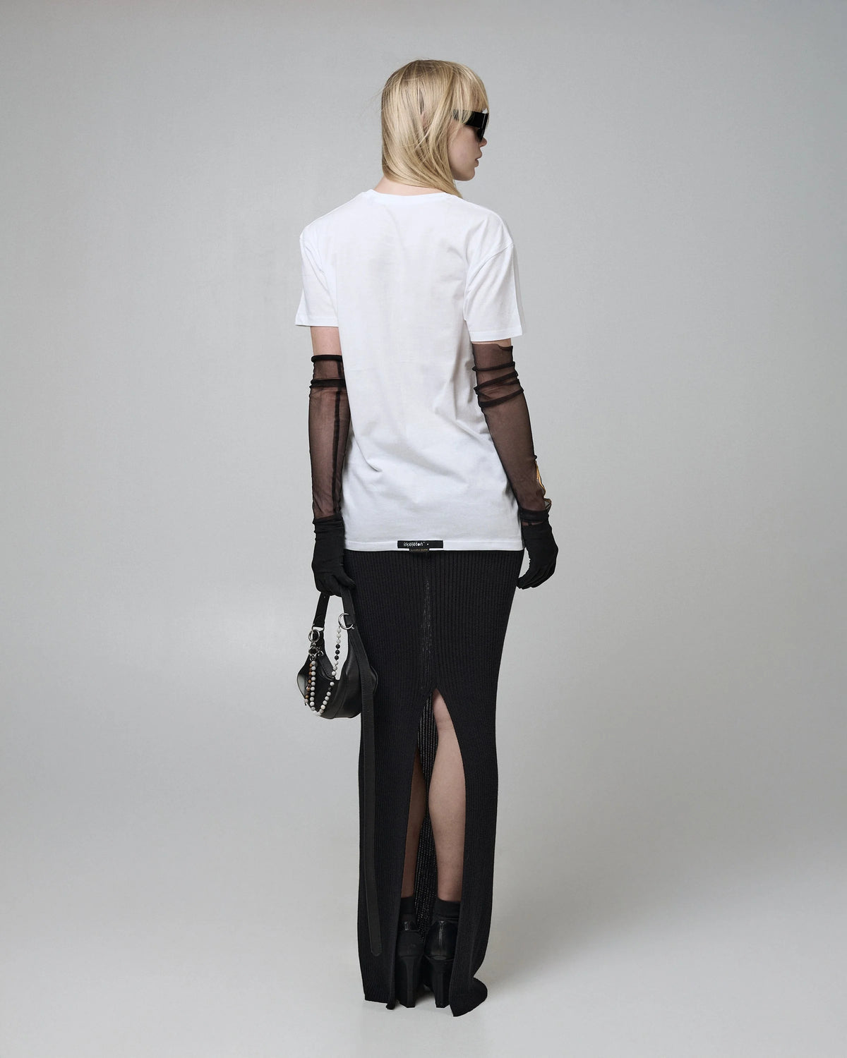 CLASSIC WHITE ÄÜṚЇ — view 4
