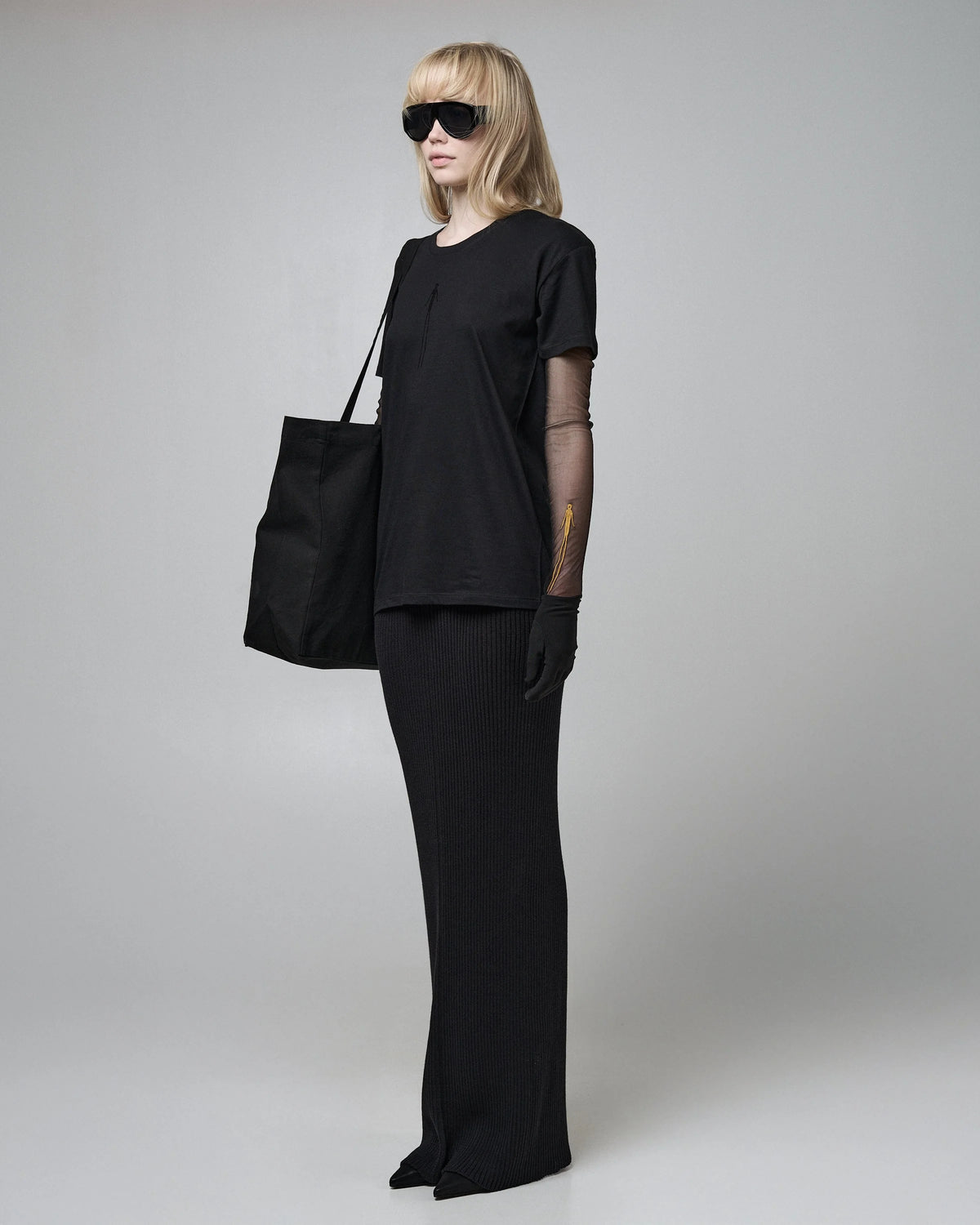 TOTE LOVE — view 4