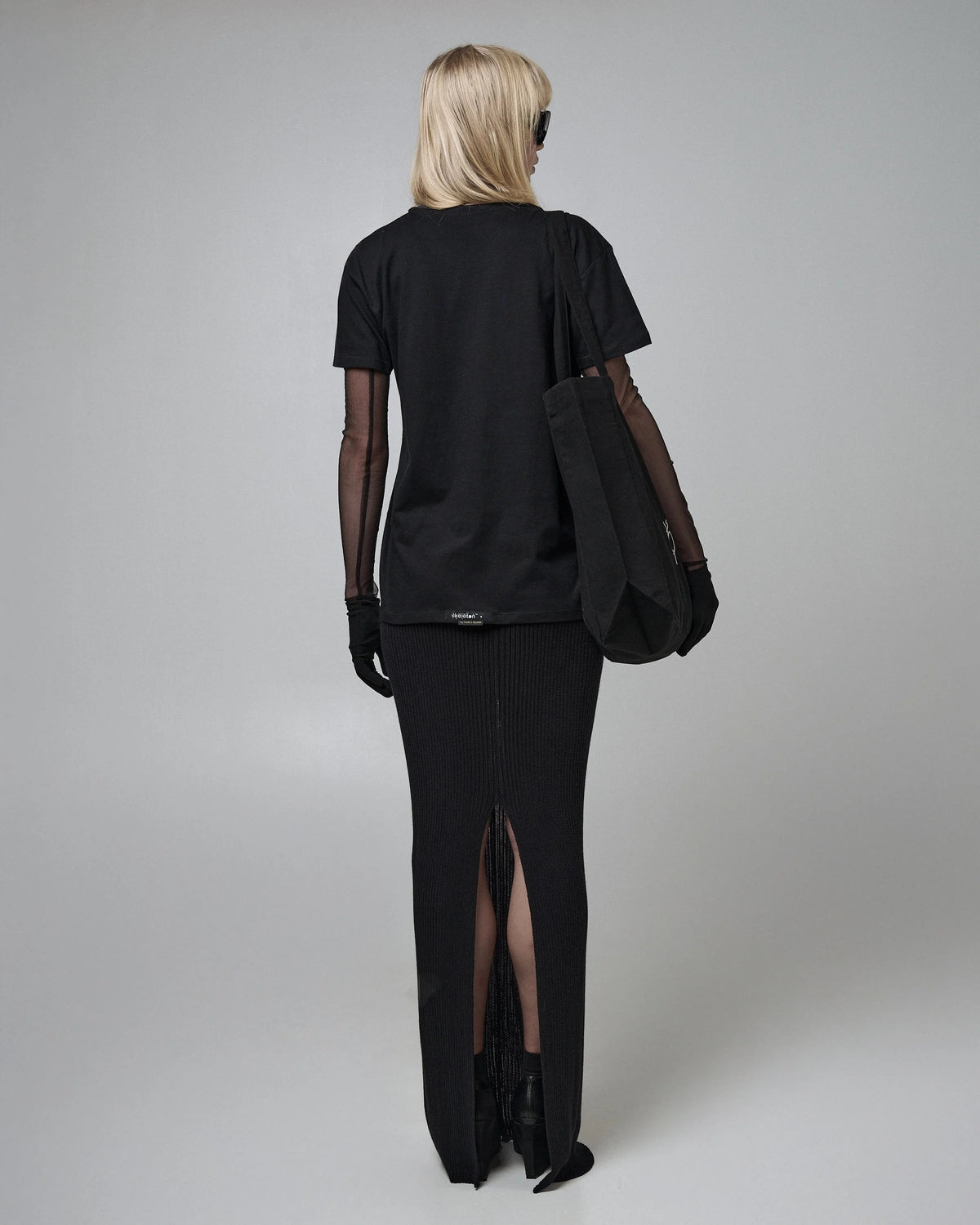 TOTE ṠÖḶЇṠ — view 7