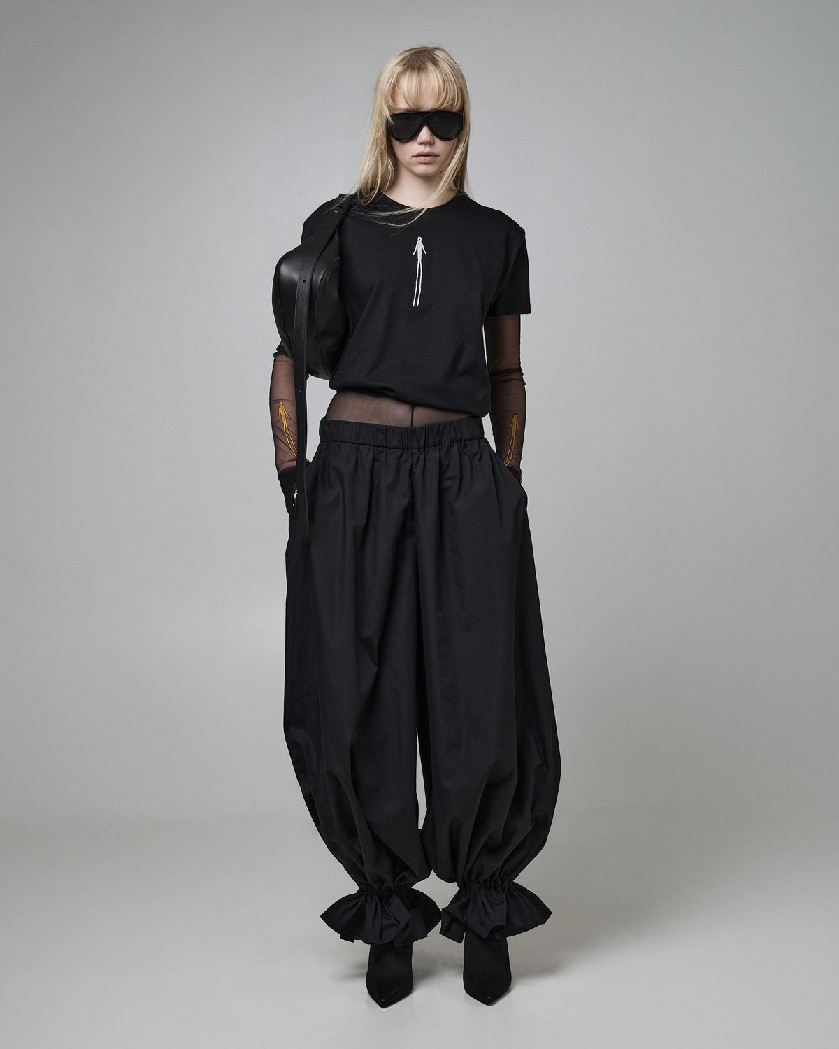 BALLOON PANTS — view 6