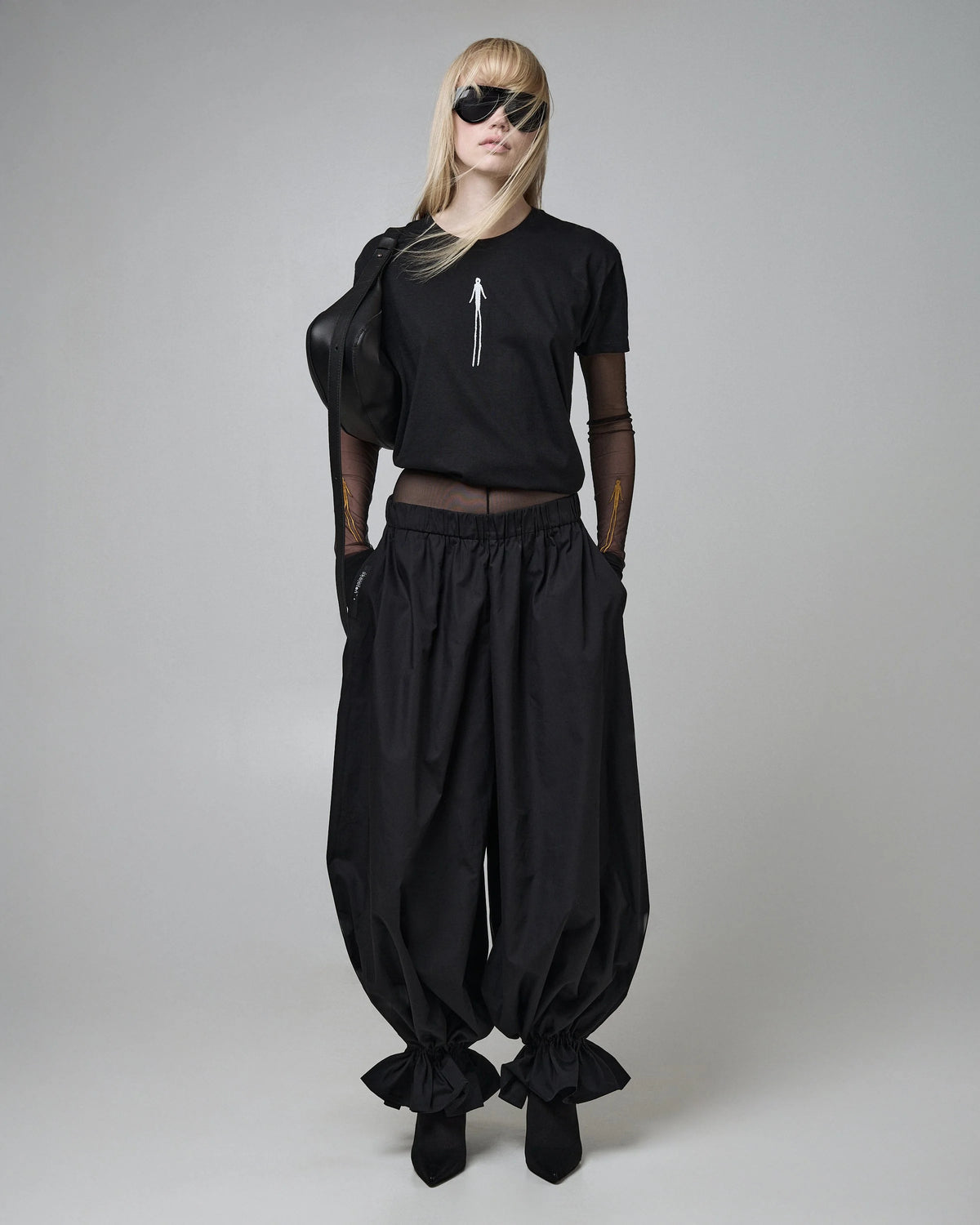 BALLOON PANTS — view 3