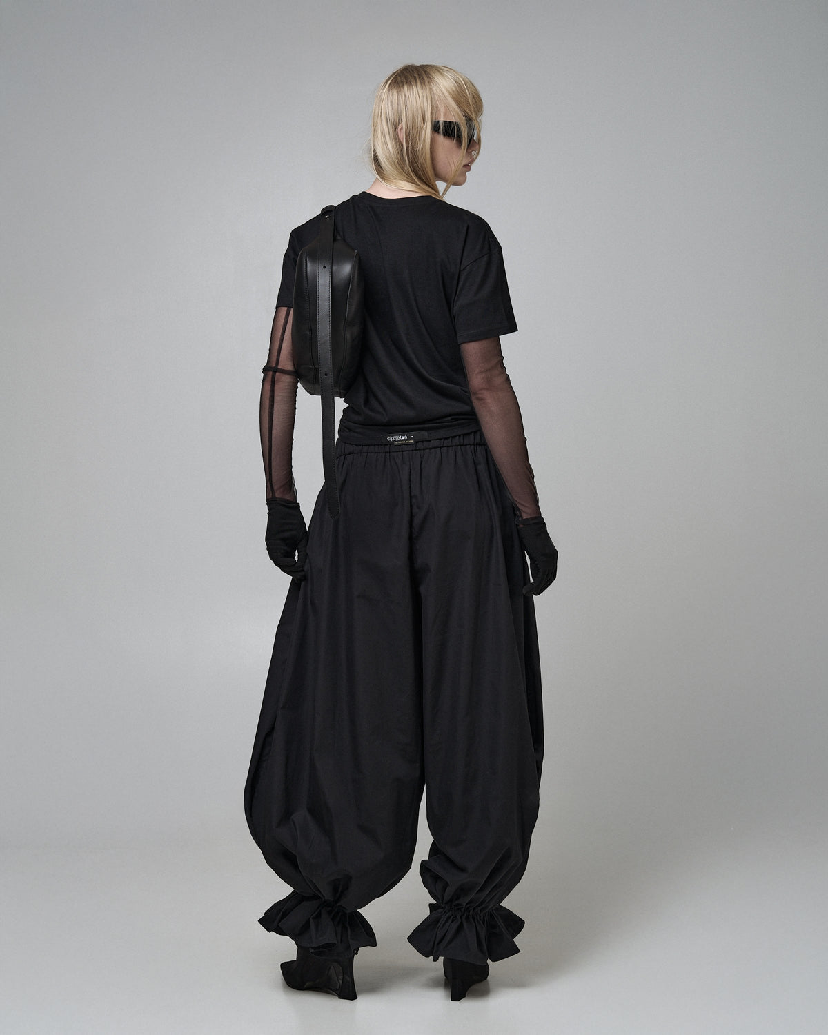 BALLOON PANTS — view 4