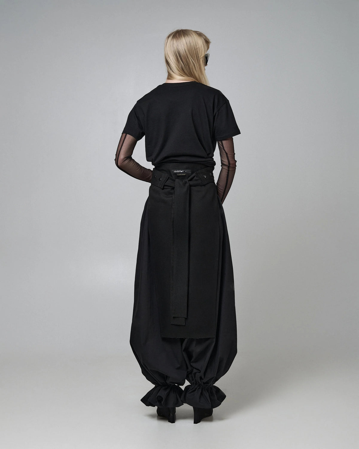 BALLOON PANTS — view 5