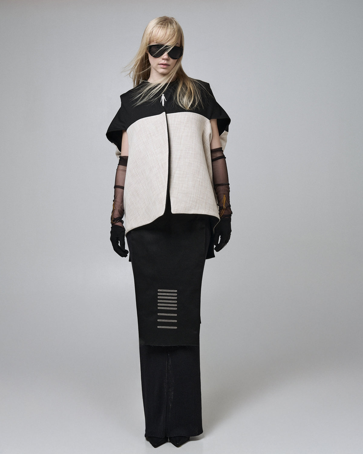 RA JACKET MORI — view 9