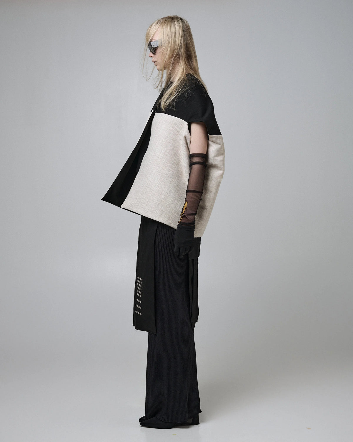 RA JACKET MORI — view 2