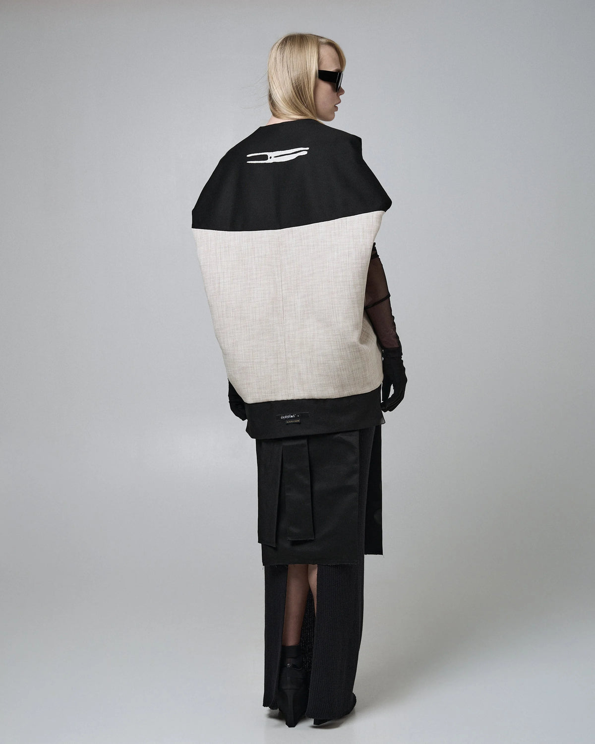 RA JACKET MORI — view 5