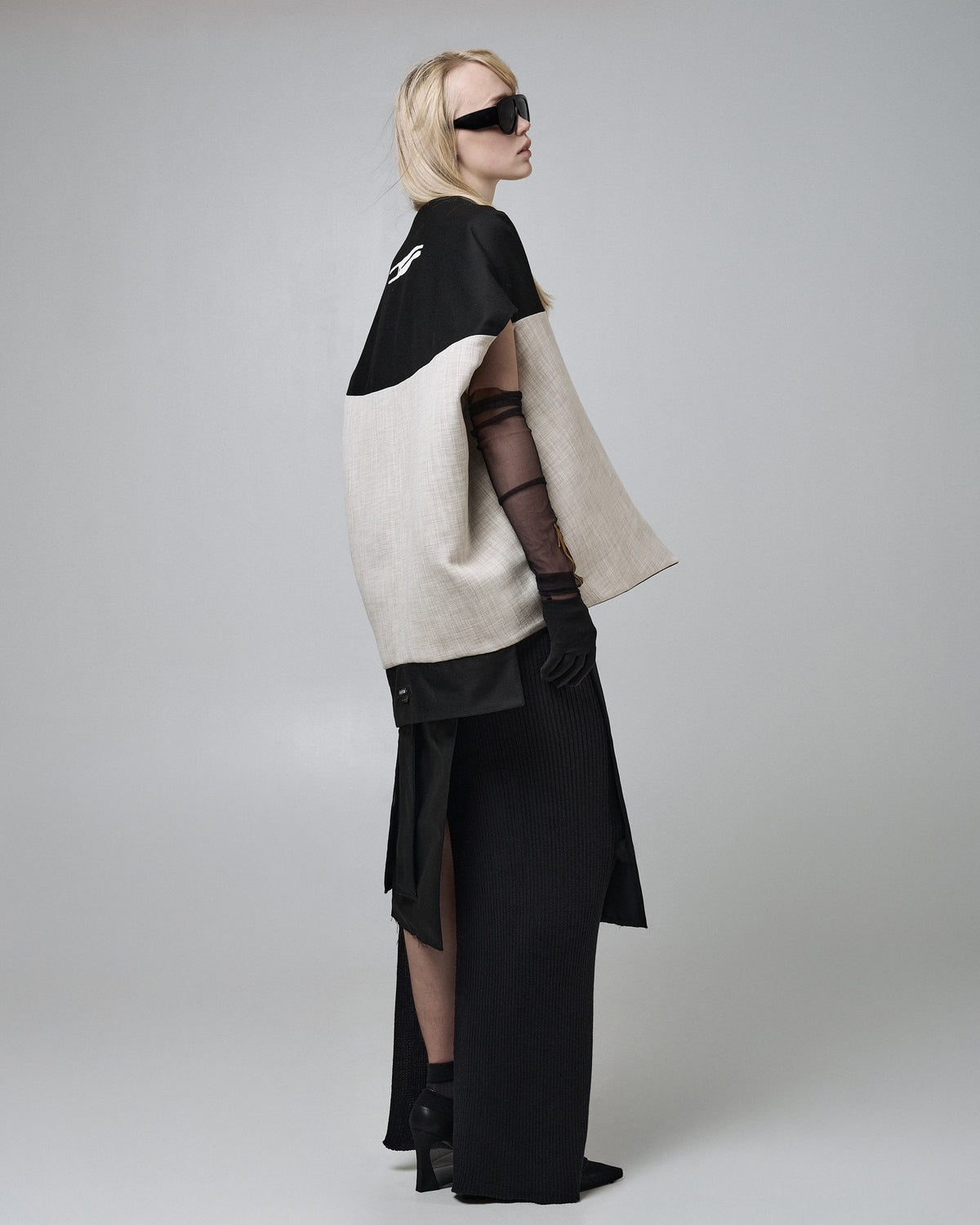 RA JACKET MORI — view 7