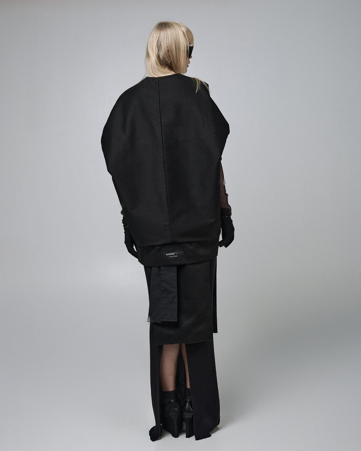 RA JACKET MORI — view 10