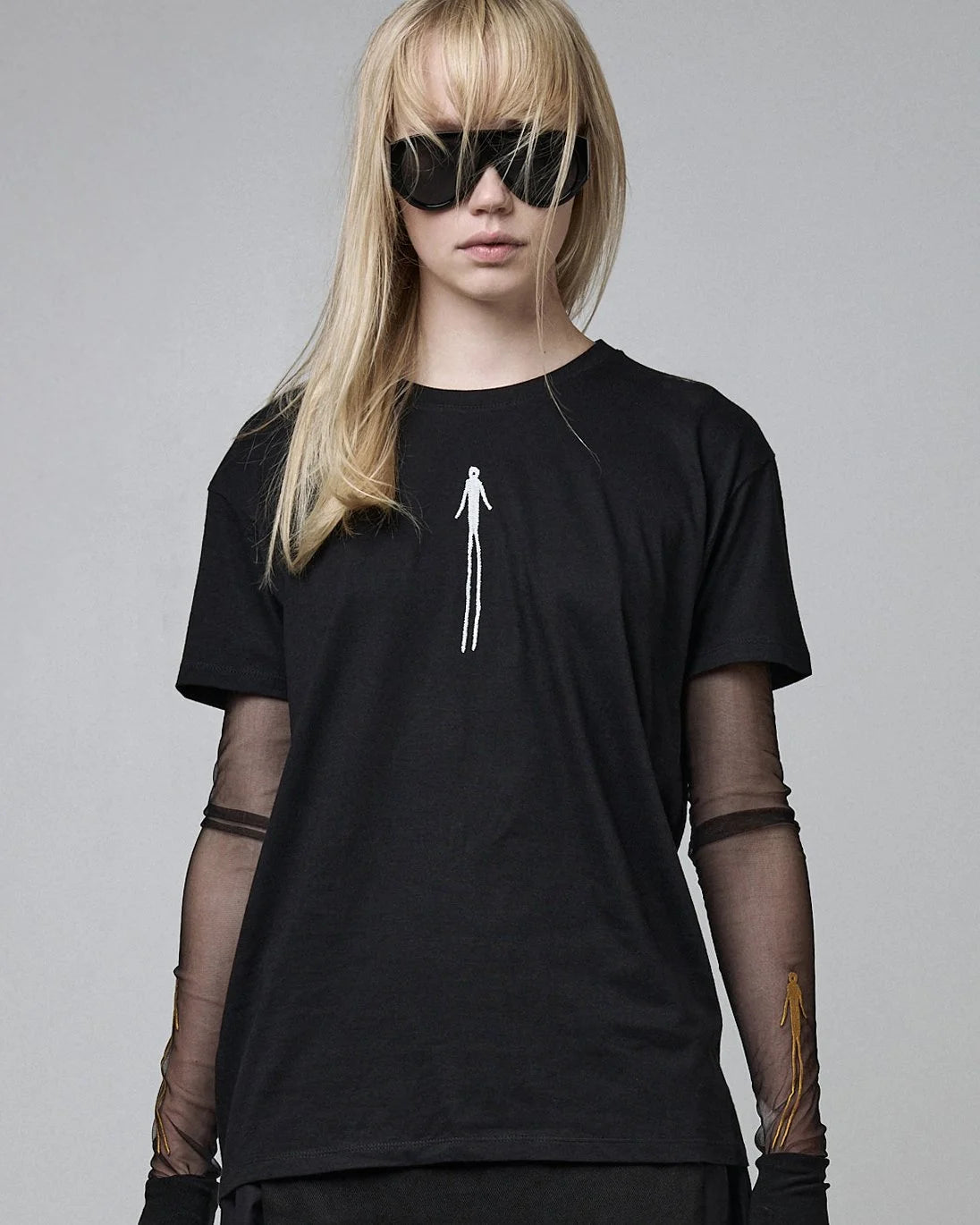 CLASSIC BLACK ÄÜṚЇ — view 2