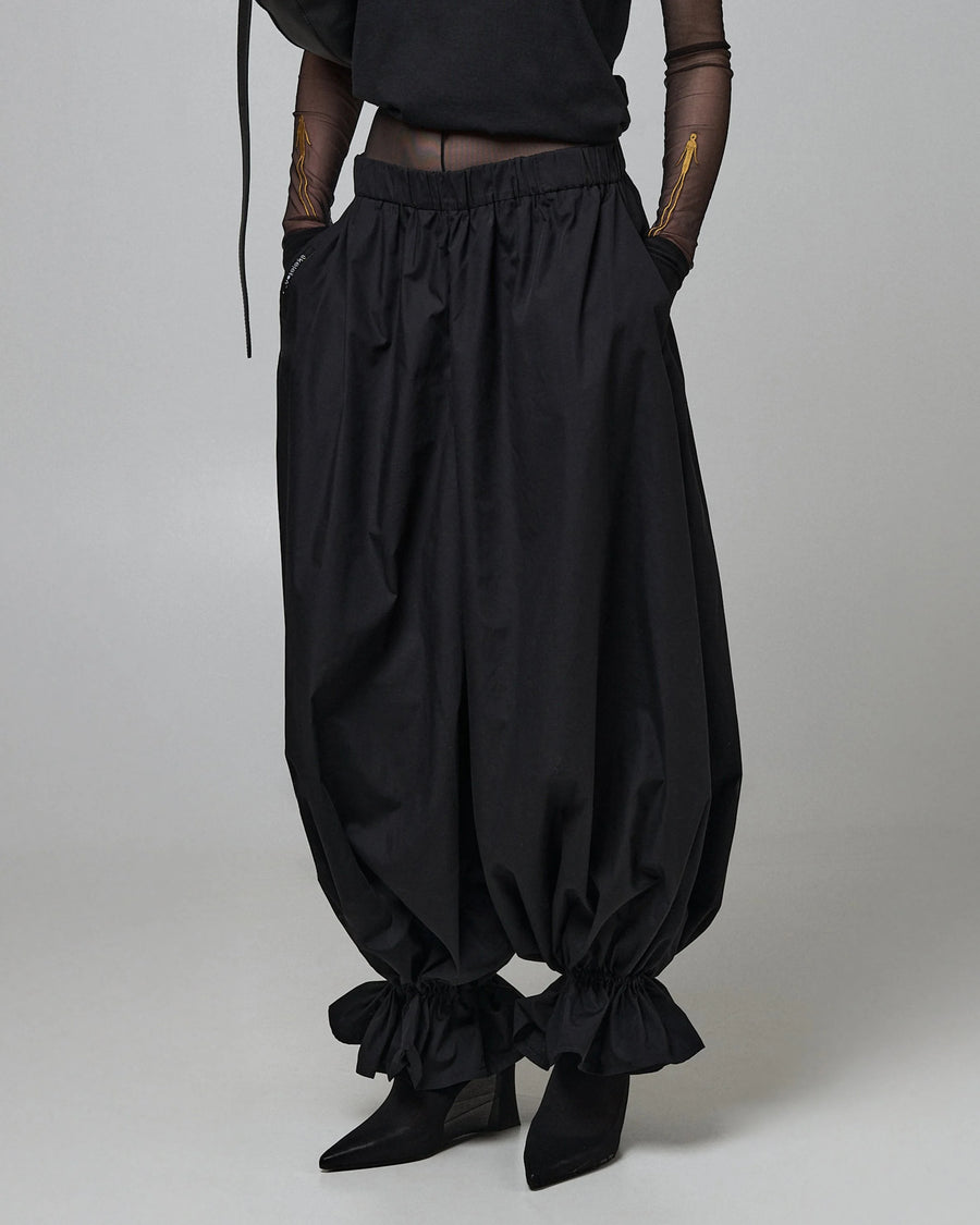 BALLOON PANTS