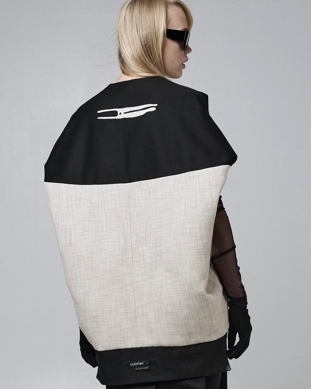 RA JACKET MORI
