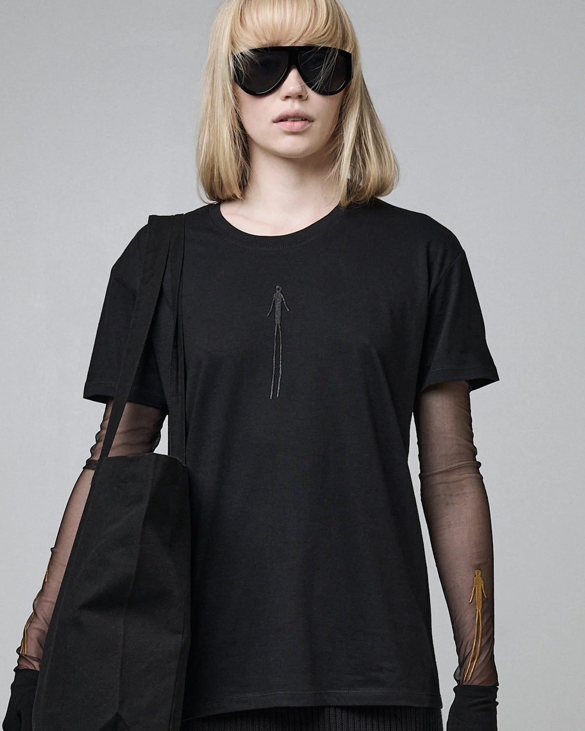 CLASSIC MONOBLACK ÄÜṚЇ — view 2