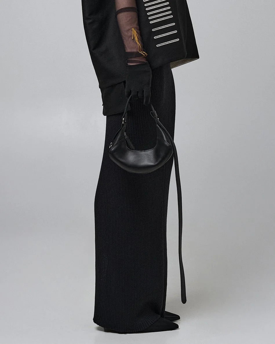 THE BEAN BAG MINI - black — view 3