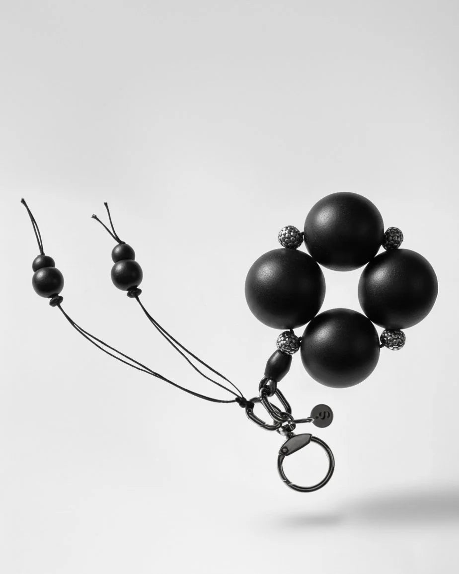 ANCHOR BLACK