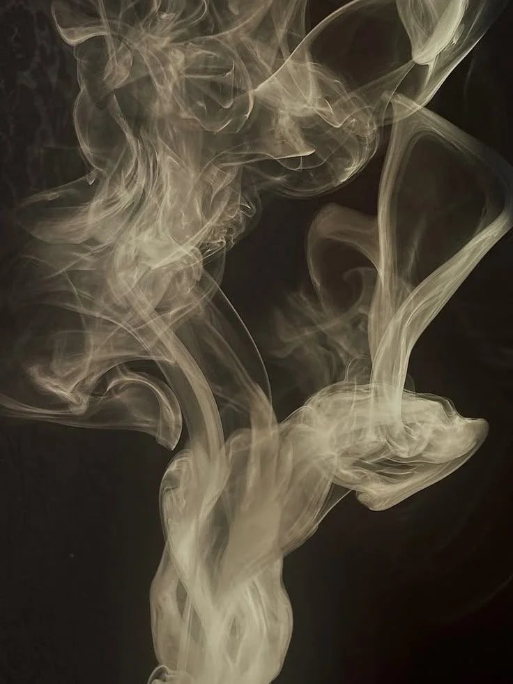 spirit cleanse incense collection