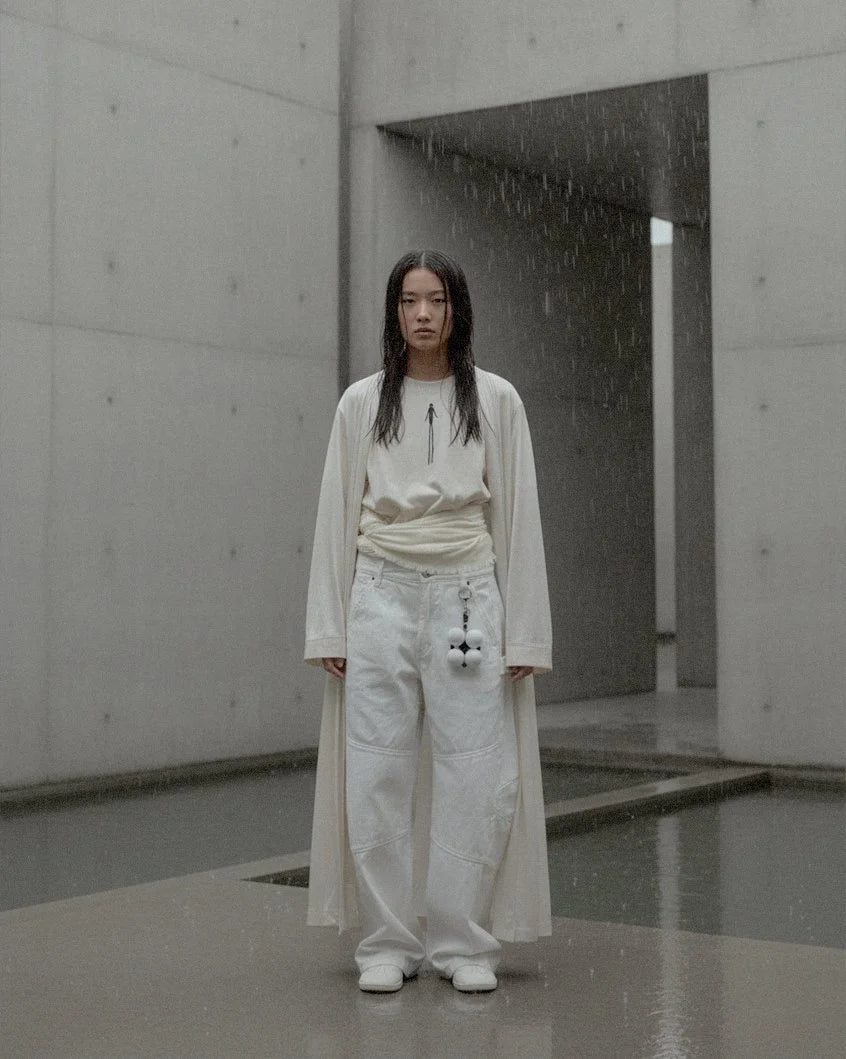 ANCHOR WHITE — view 3