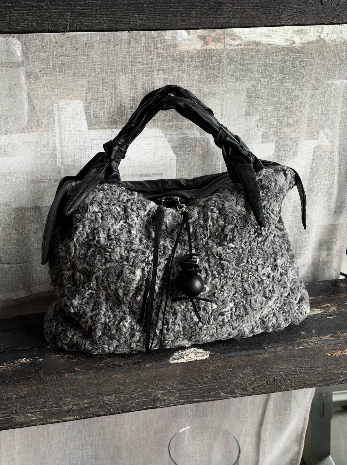 BAG "ERSA"