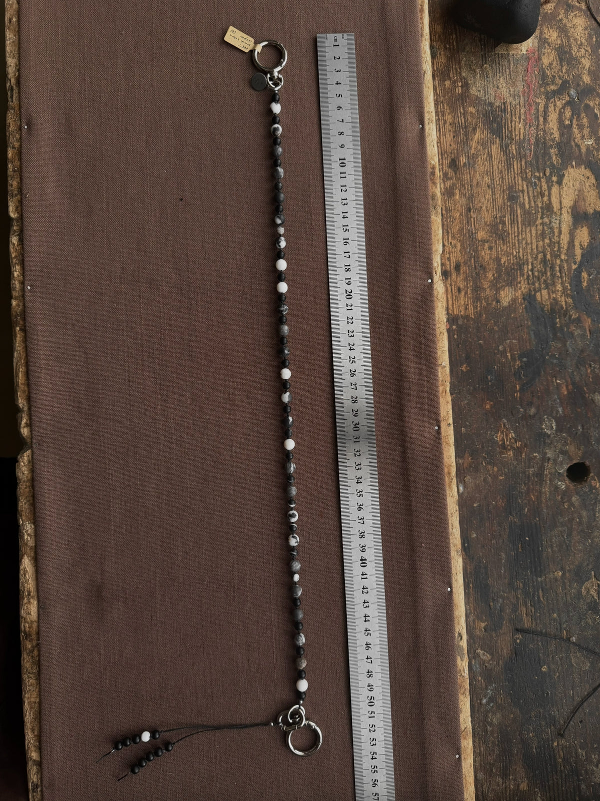 PROTECTION & BALANCE MALA — view 4