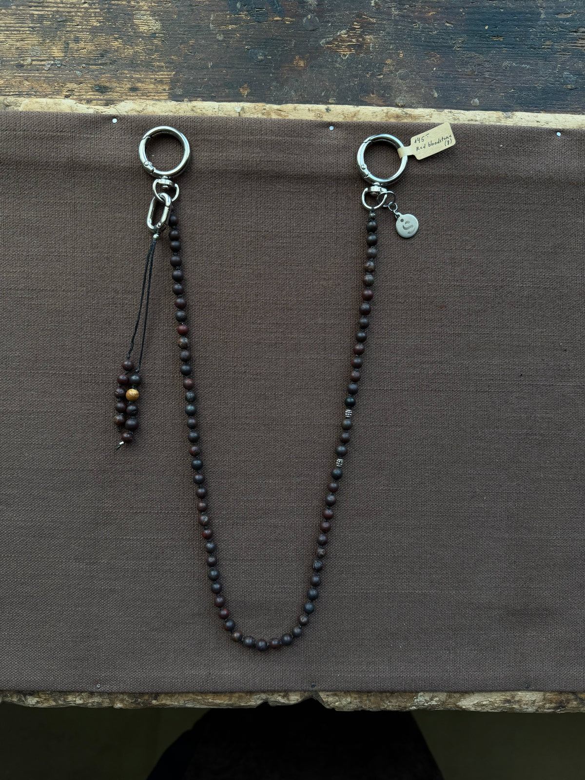 LIFE FORCE MALA