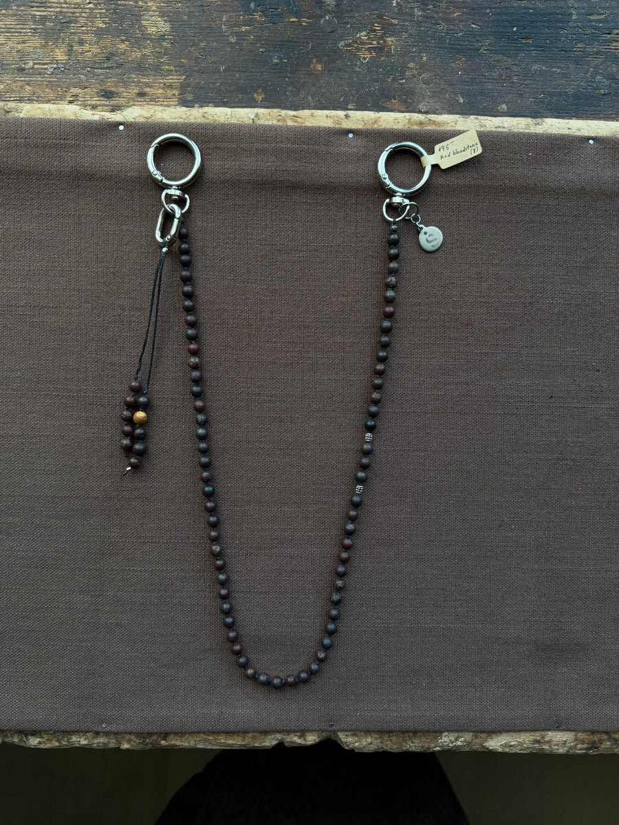 LIFE FORCE MALA