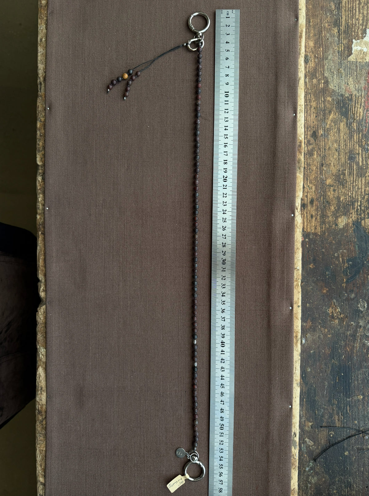 LIFE FORCE MALA — view 4
