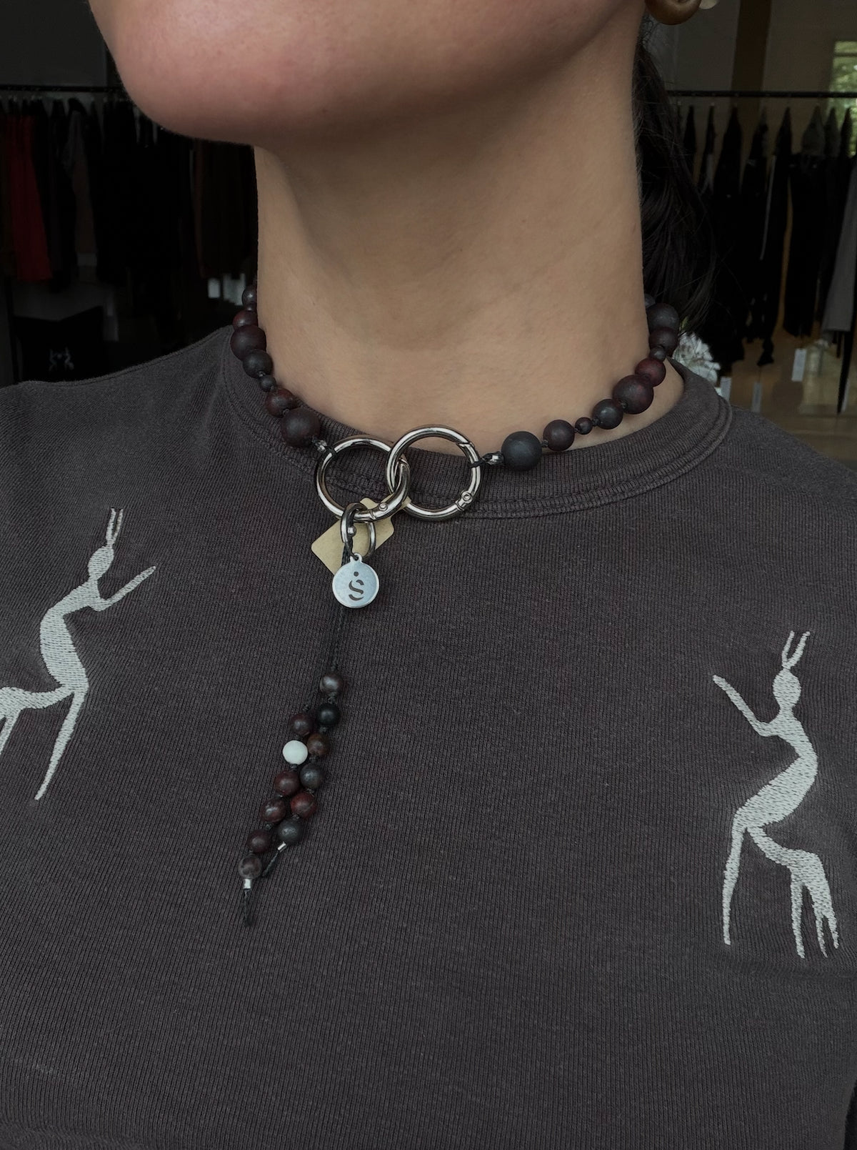 LIFE ENERGY MALA — view 2