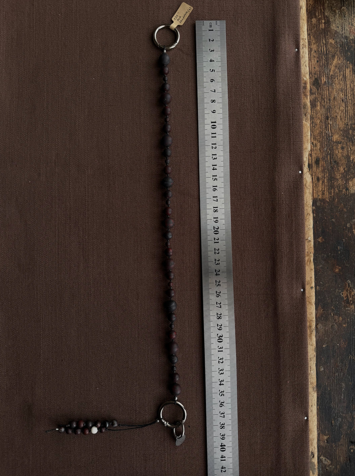 LIFE ENERGY MALA — view 5