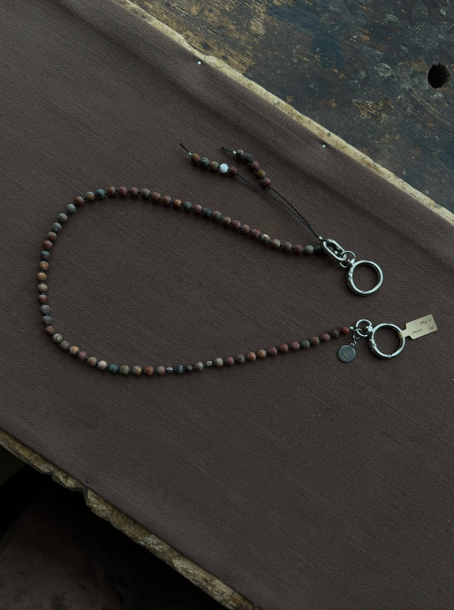 TRANSFORMATION MALA