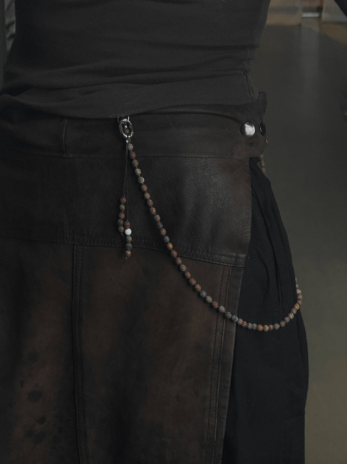 TRANSFORMATION MALA — view 5