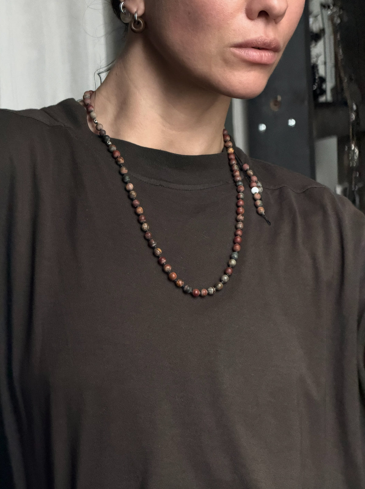 TRANSFORMATION MALA — view 4