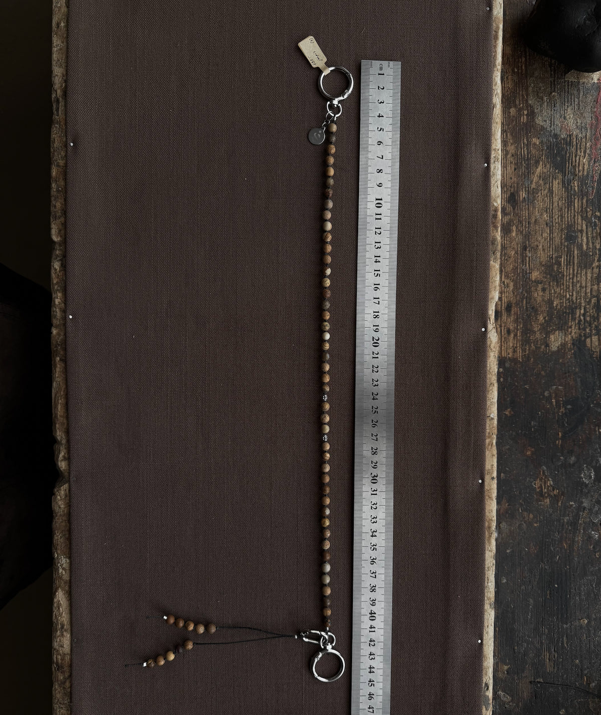 SOLAR PLEXUS MALA — view 7