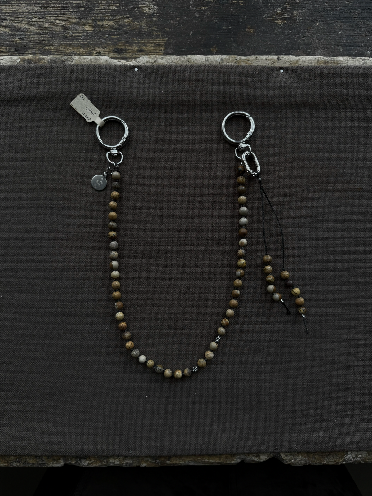 SOLAR PLEXUS MALA