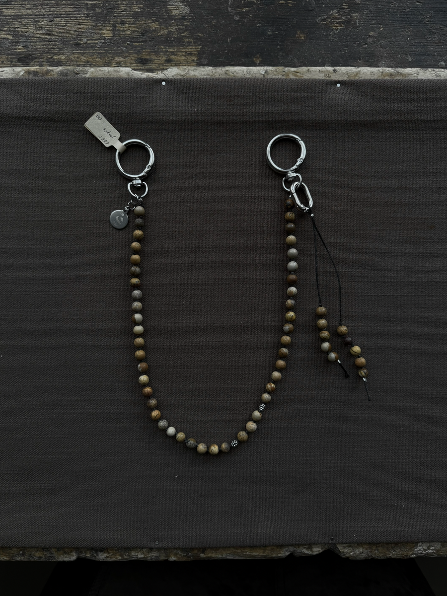 SOLAR PLEXUS MALA