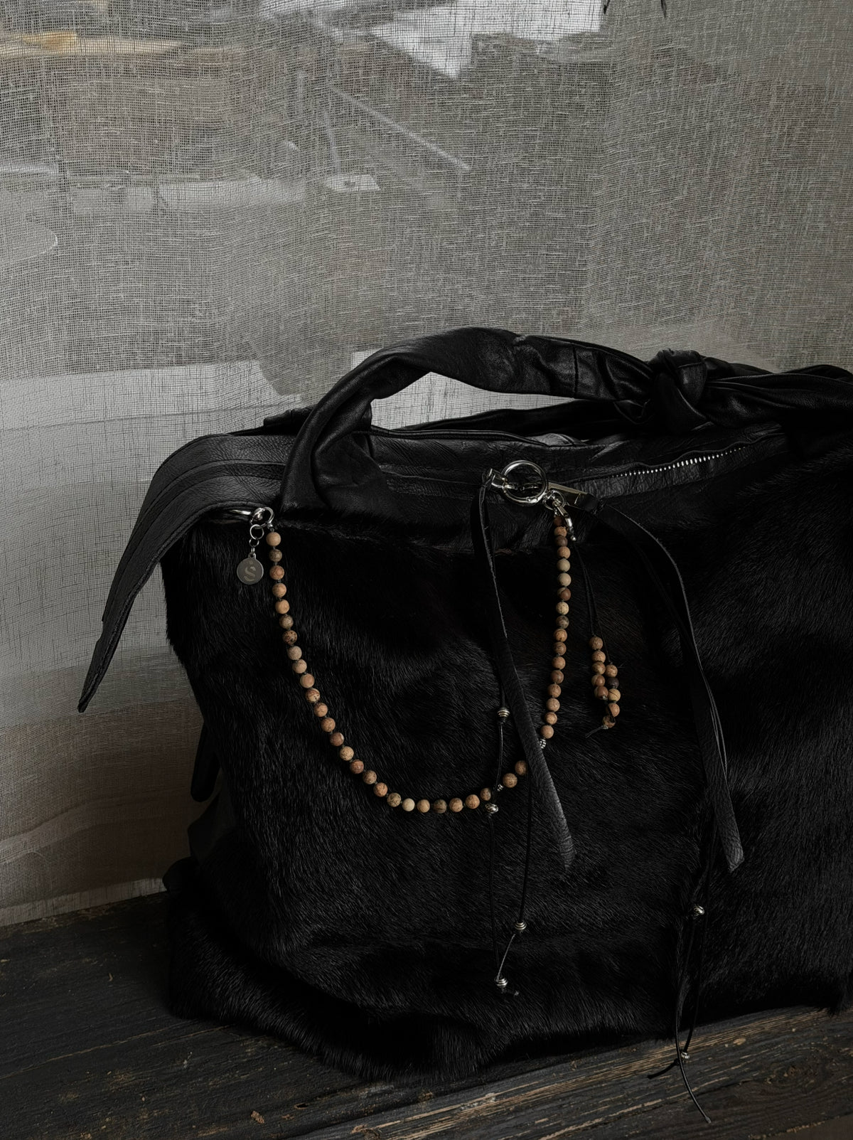 SOLAR PLEXUS MALA — view 3