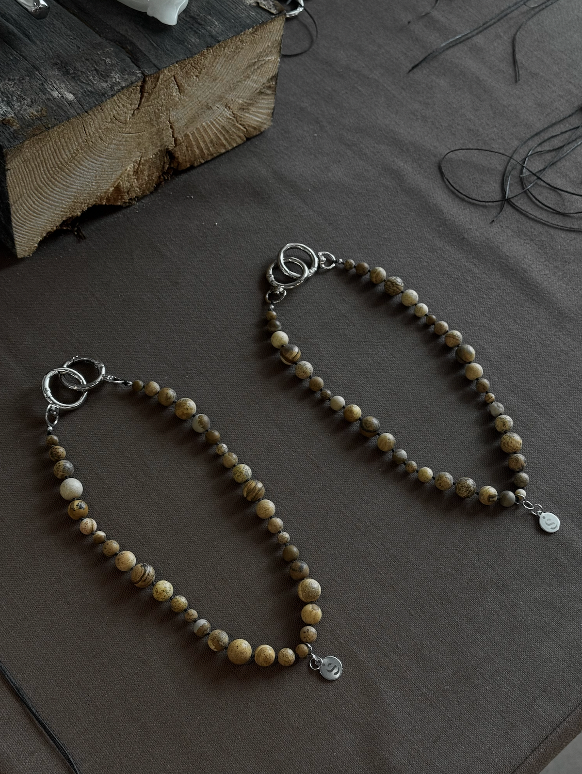 SOLAR PLEXUS MALA WAVE — view 7