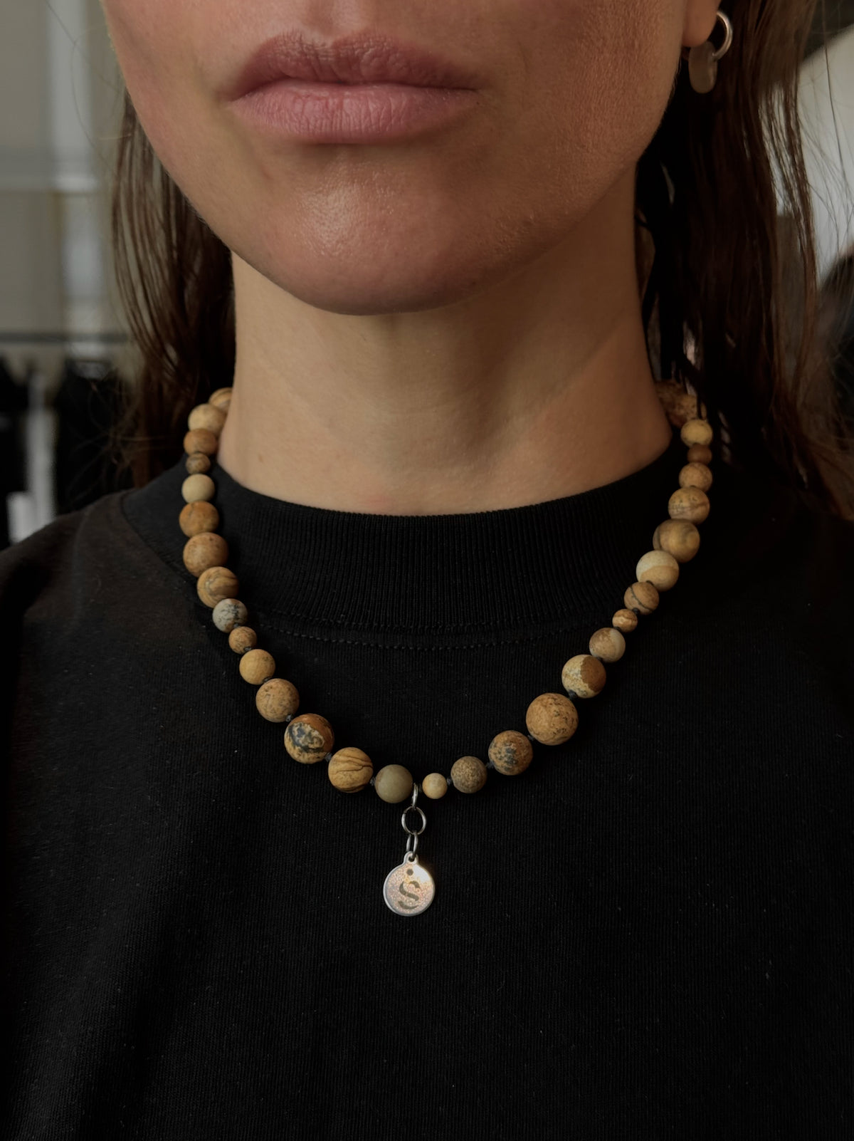 SOLAR PLEXUS MALA WAVE — view 5