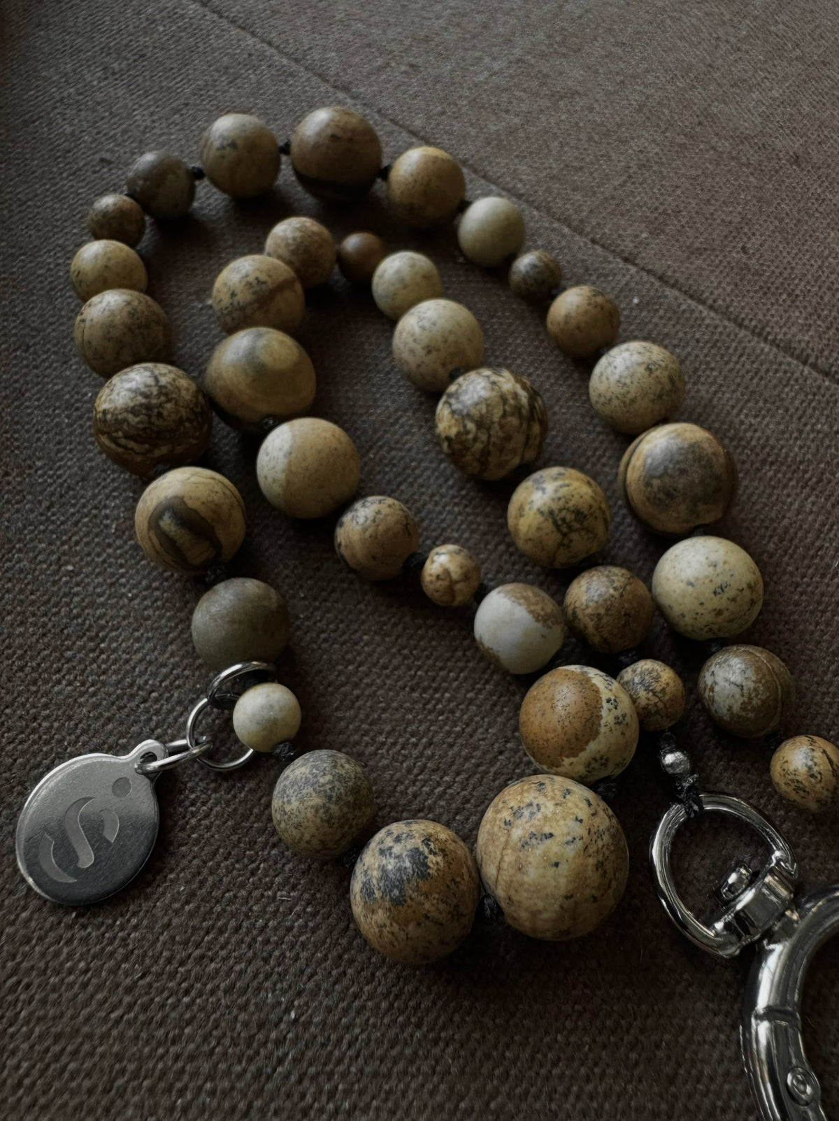 SOLAR PLEXUS MALA WAVE — view 6
