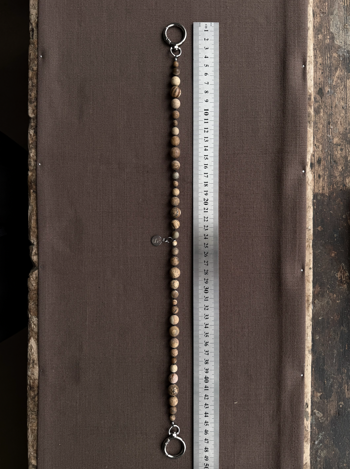 SOLAR PLEXUS MALA WAVE — view 8