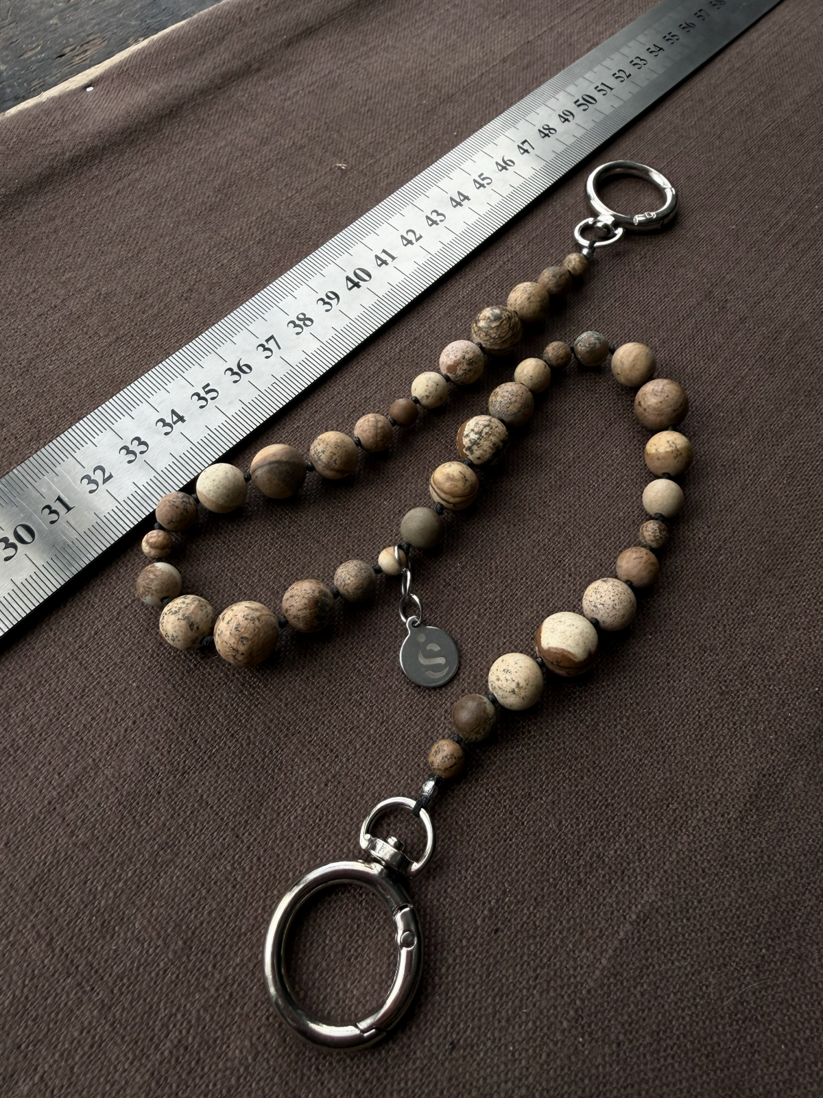 SOLAR PLEXUS MALA WAVE — view 11