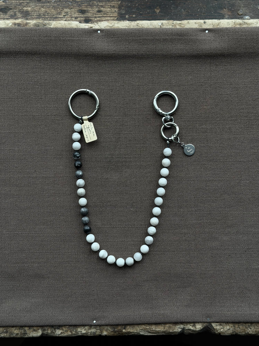 CROWN CHAKRA MALA