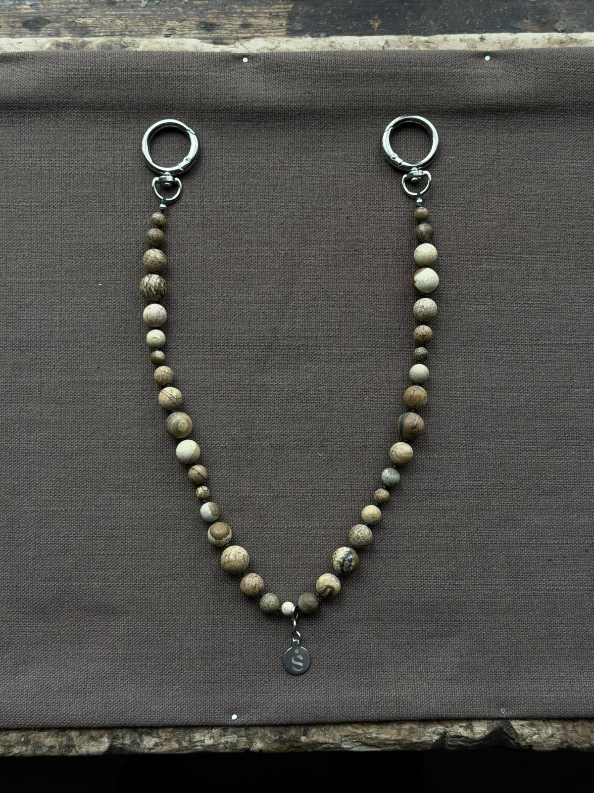 SOLAR PLEXUS MALA WAVE
