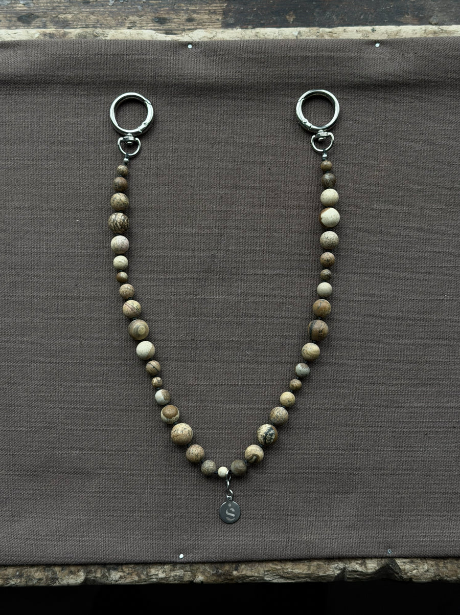 SOLAR PLEXUS MALA WAVE
