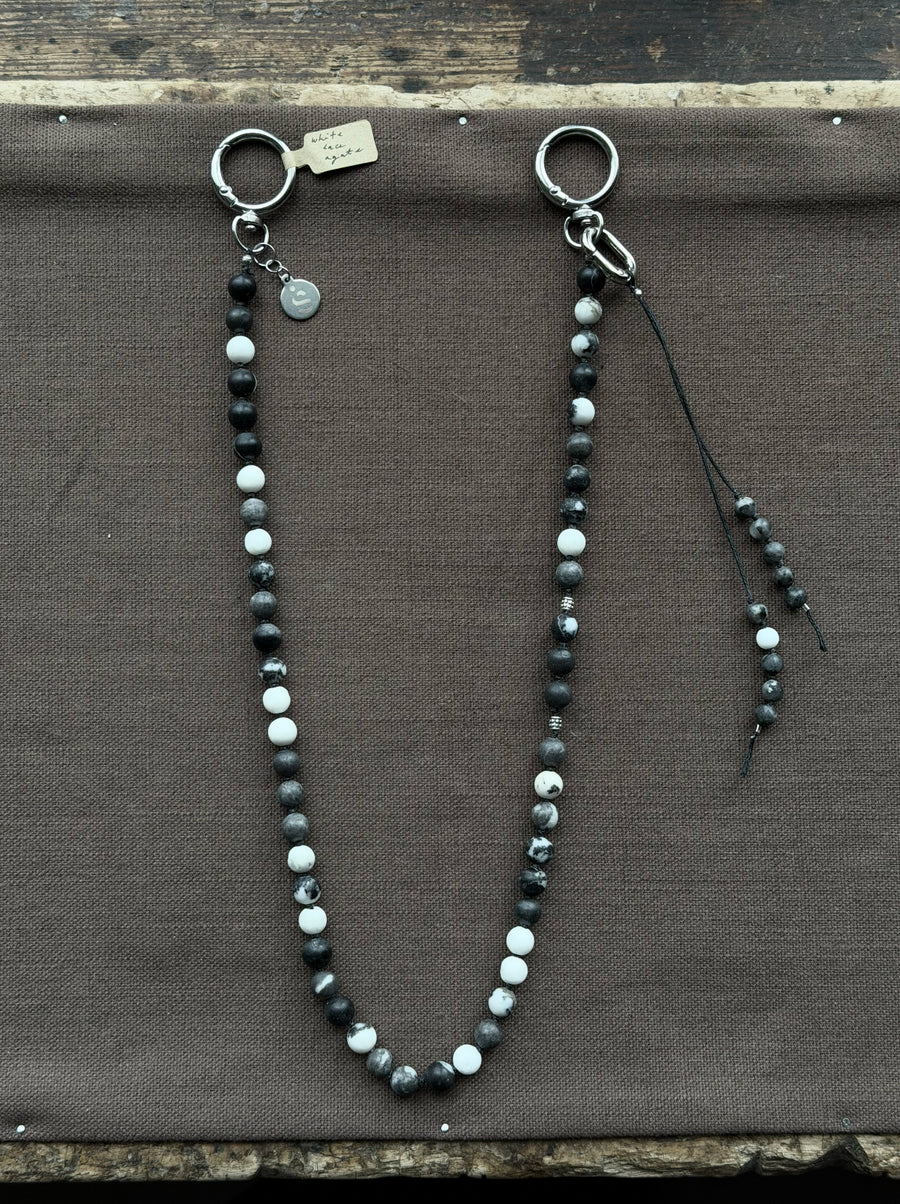 SPIRITUAL FLOW MALA