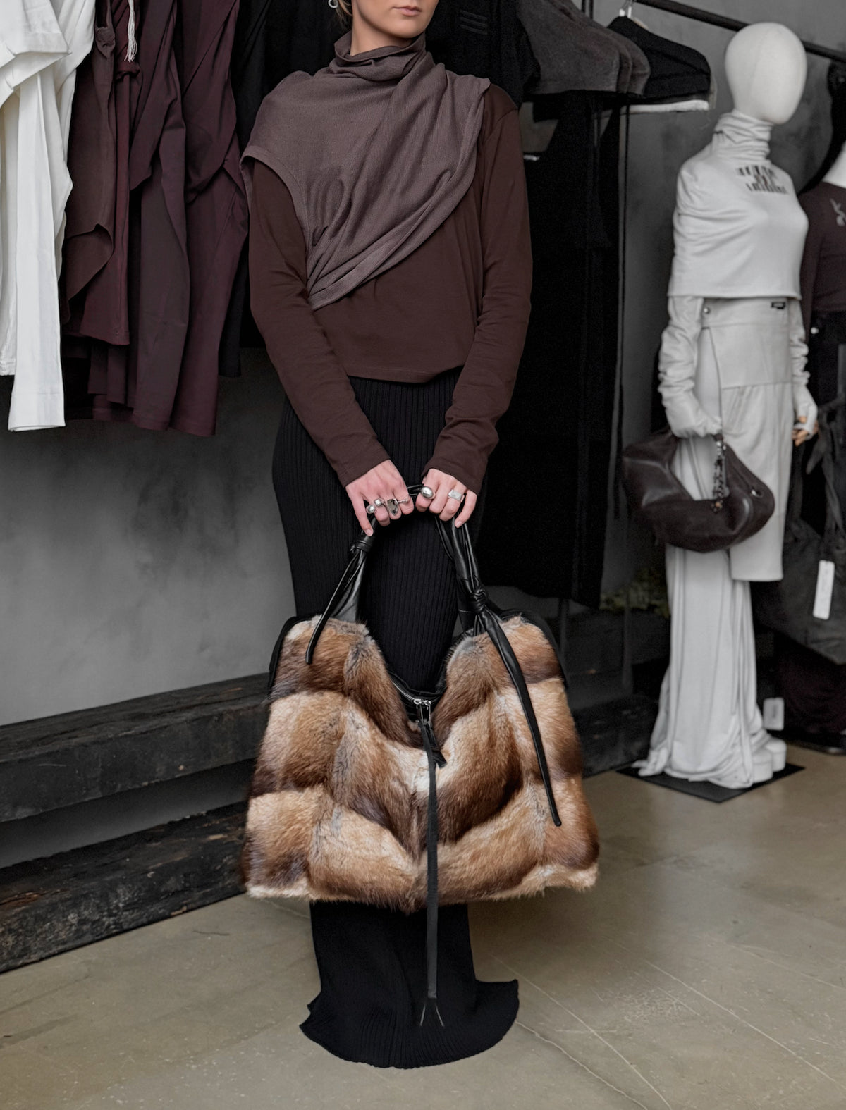 BAG "AURELIE"