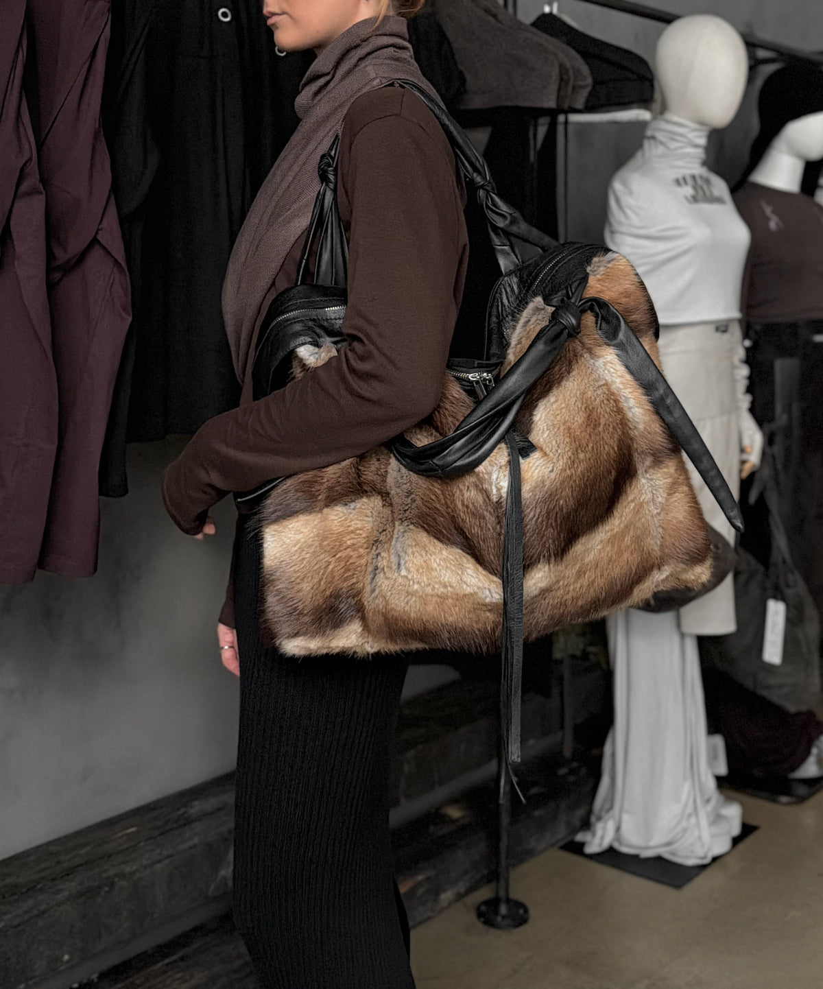 BAG "AURELIE"